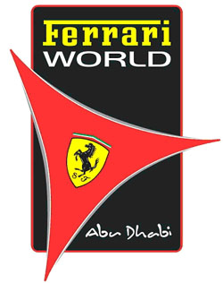 LOGO_FerrariWorld