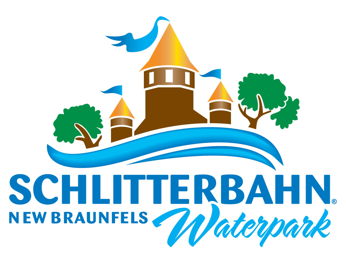 Schlitterbahn