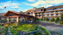 HeartSong Lodge & Resort- Front