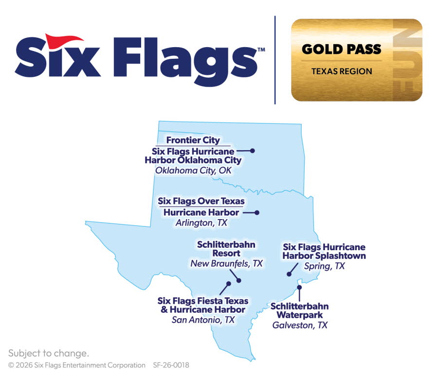 SF-26-0018 Gold Pass Regional Maps_Texas